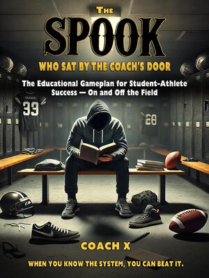 cover image of The Spook Who Sat by the Coach's Door